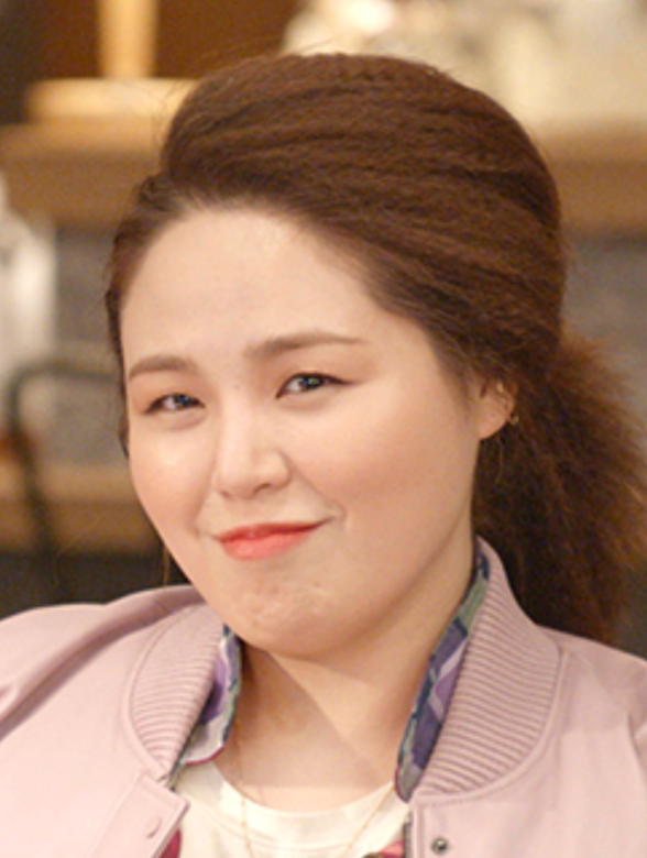 Oh My Baby(2020年張娜拉主演的韓國tvN愛情輕喜劇)