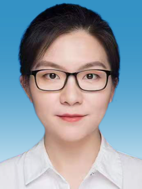 喬娜(天津市南開區城市管理委員會黨委委員、副主任) 喬娜(天津市南開區城市管理委員會黨委委員、副主任)