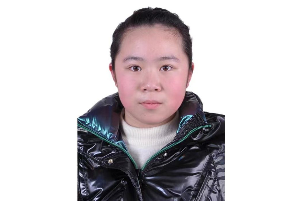 吳欣怡(中國女子射擊運動員) 吳欣怡(中國女子射擊運動員)