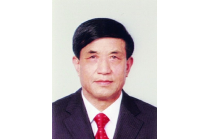 李守發(原長春軍分區副司令員) 李守發(原長春軍分區副司令員)