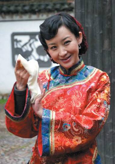 利劍(2010年陳應岐執導的電視劇)