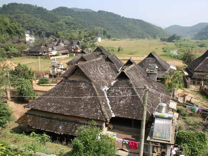 曼響村 曼響村