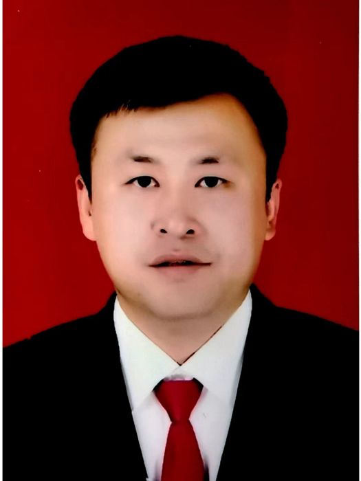 白斌(延安市衛生健康委員會副縣級督查專員、健康促進科科長) 白斌(延安市衛生健康委員會副縣級督查專員、健康促進科科長)