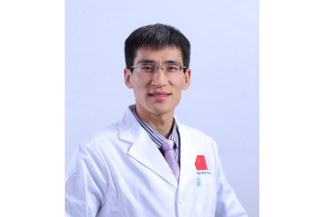 劉新農(首都醫科大學附屬北京天壇醫院血管外科主治醫師) 劉新農(首都醫科大學附屬北京天壇醫院血管外科主治醫師)