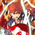 衛宮士郎(《Fate/stay night》中人物)