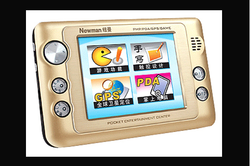 紐曼M3000(20GB) 紐曼M3000(20GB)