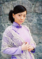 青城之戀(2005年林保怡、鄧萃雯主演電視劇)