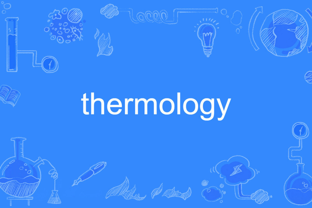 thermology thermology