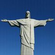 里約熱內盧基督像