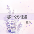 那一次相遇 那一次相遇
