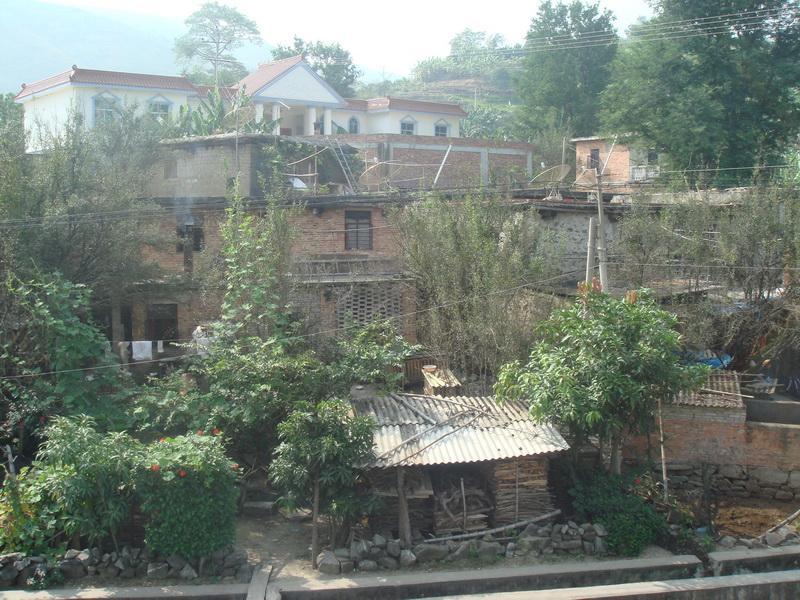 爛衙門村 爛衙門村