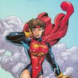 女超人(美國DC漫畫超級英雄)