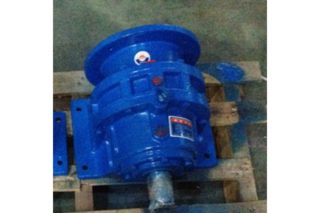 XLY3減速機 XLY3減速機