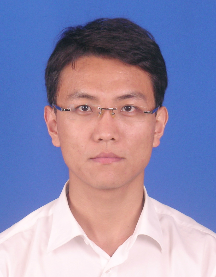 王洪亮(南京理工大學機械工程學院副教授)