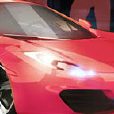 3D超級跑車2 3D超級跑車2