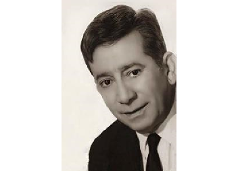 Ubaldo Martínez Ubaldo Martínez