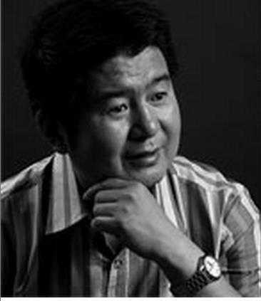 王永洲(青海省書協副主席、西寧市書協主席) 王永洲(青海省書協副主席、西寧市書協主席)