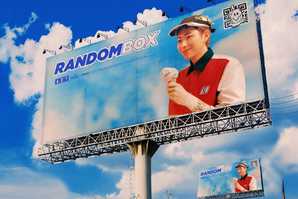 Roommate(ZICO第三張迷你專輯收錄曲) Roommate(ZICO第三張迷你專輯收錄曲)