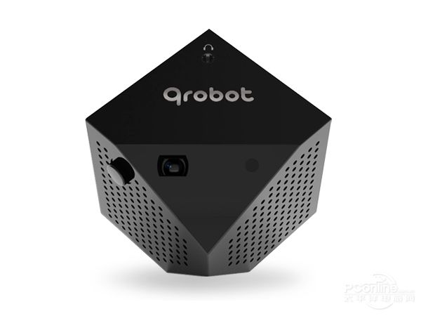 騰訊qrobot Q影 騰訊qrobot Q影
