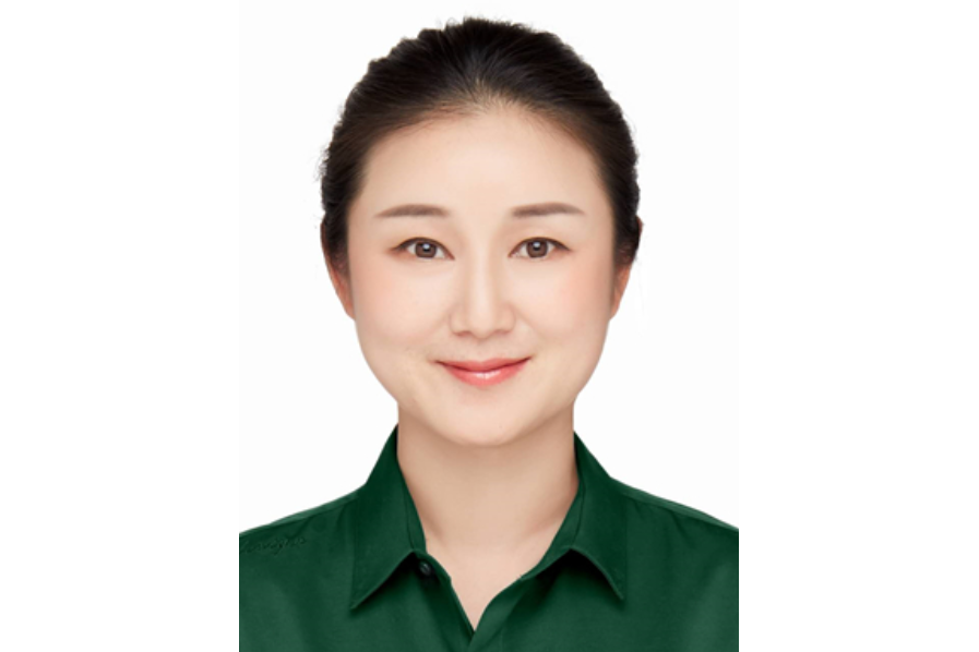 龔霞(雲南日報報業集團直屬機關團委書記) 龔霞(雲南日報報業集團直屬機關團委書記)