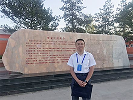 郭數進 郭數進