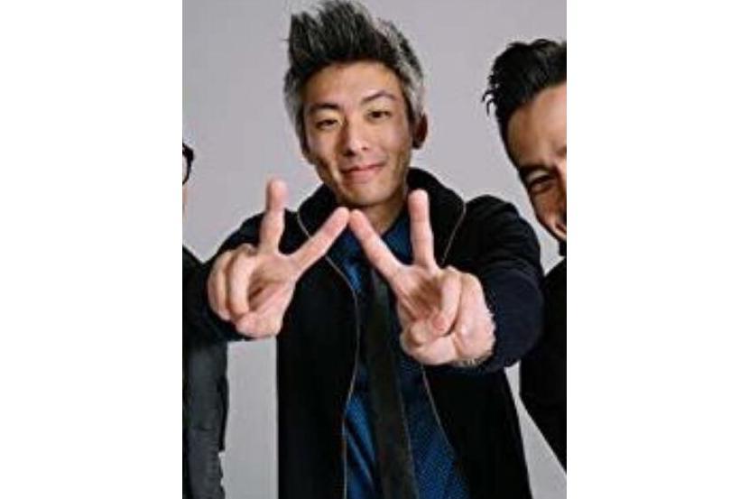 Wesley Chan Wesley Chan