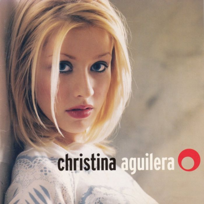 Christina Aguilera(克里斯蒂娜·阿奎萊拉首張錄音室專輯) Christina Aguilera(克里斯蒂娜·阿奎萊拉首張錄音室專輯)