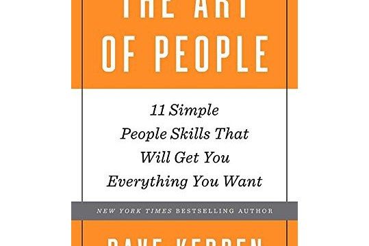 The Art of People The Art of People