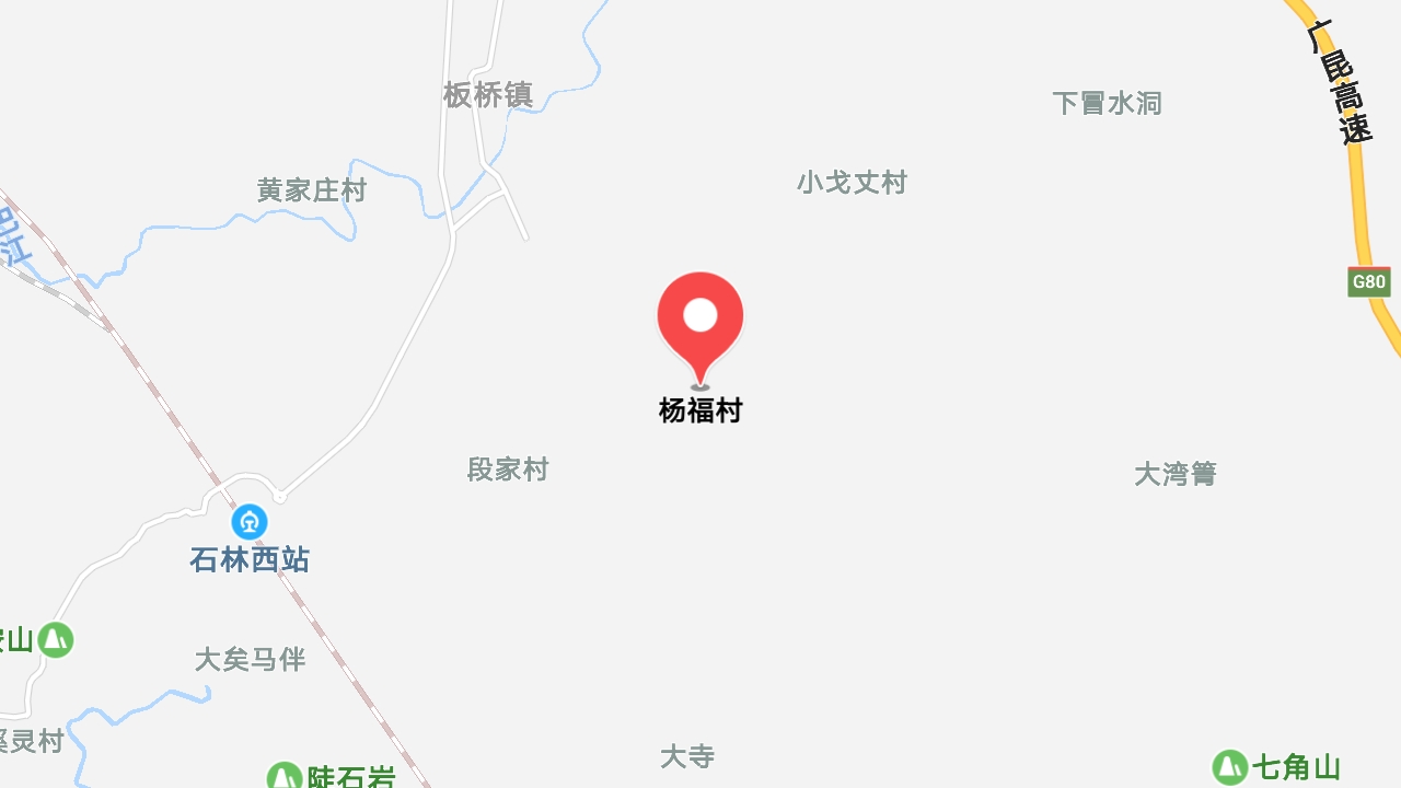 地圖信息
