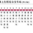 北京公交576路 北京公交576路