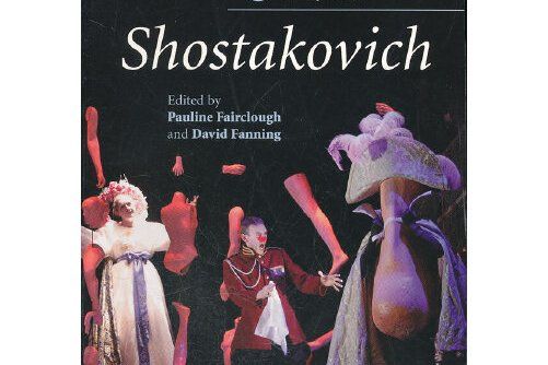 The Cambridge Companion to Shostakovich The Cambridge Companion to Shostakovich