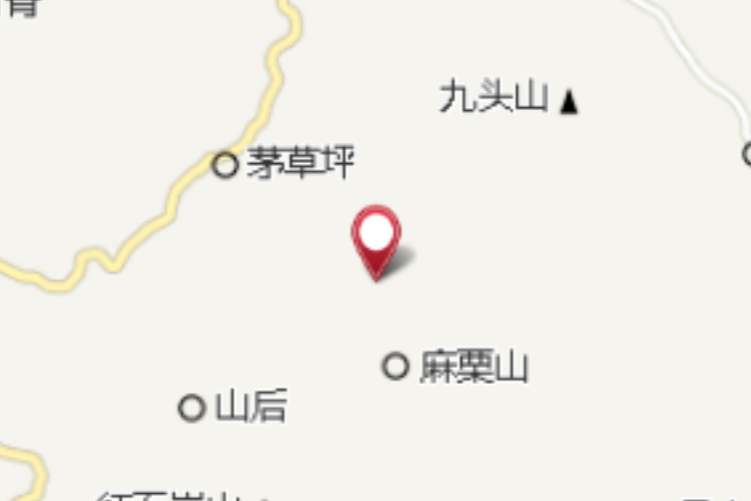 老官地