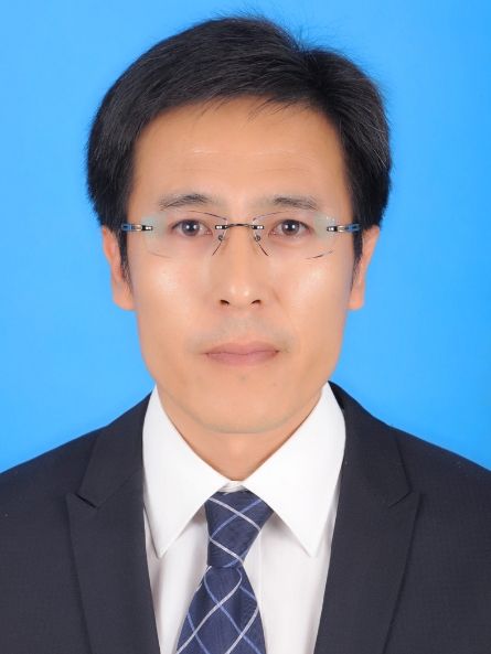 高永興(寧夏大學黨委常委、宣傳部部長) 高永興(寧夏大學黨委常委、宣傳部部長)