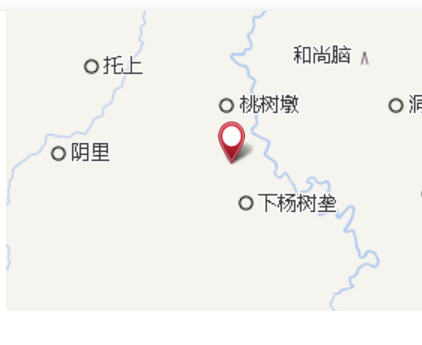 竅窩裡