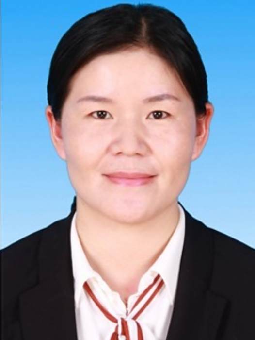 王美鳳(雲南省楚雄彝族自治州生態環境局雙柏分局黨組成員、副局長) 王美鳳(雲南省楚雄彝族自治州生態環境局雙柏分局黨組成員、副局長)