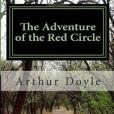 The Adventure of the Red Circle(2011年CreateSpace出版的圖書) The Adventure of the Red Circle(2011年CreateSpace出版的圖書)