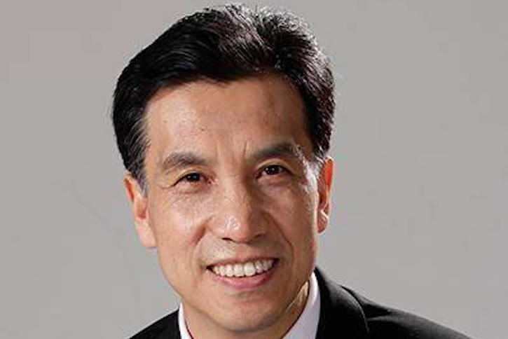 唐榮明