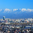 富山市