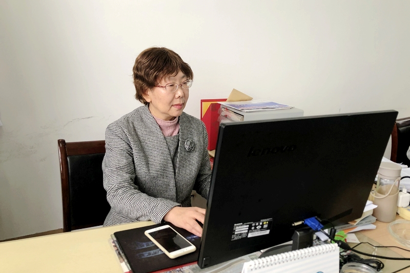 郝建華(常熟理工學院教授) 郝建華(常熟理工學院教授)