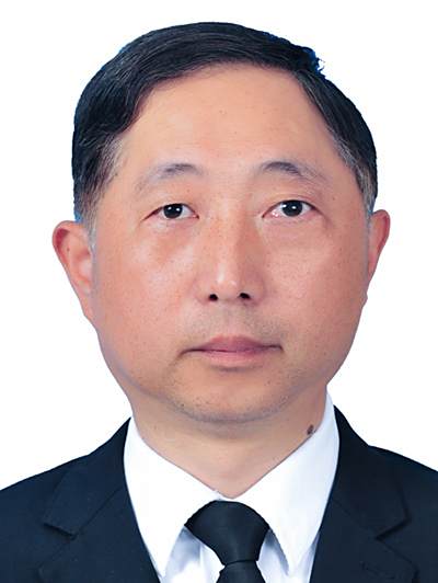 葉國泉(福州市鼓樓區紀委常委、區監委委員人選、二級主任科員) 葉國泉(福州市鼓樓區紀委常委、區監委委員人選、二級主任科員)