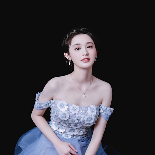 彭小苒