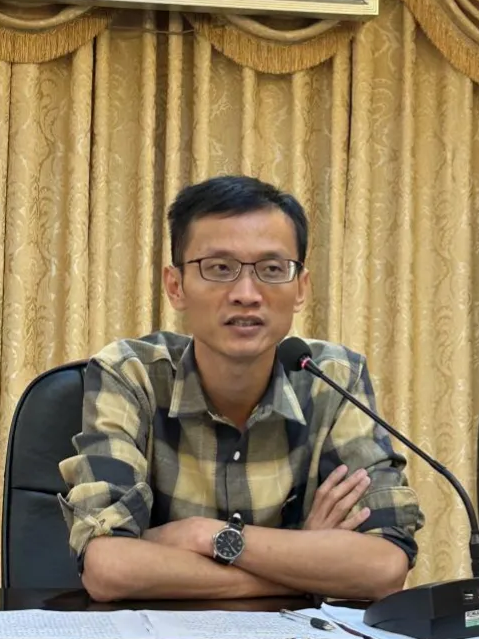 劉長樂(泉州市安溪縣長卿鎮人民政府副鎮長) 劉長樂(泉州市安溪縣長卿鎮人民政府副鎮長)
