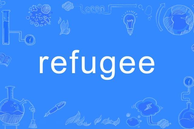 Refugee Refugee