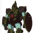 MS-17A 加里波第α MS-17A 加里波第α