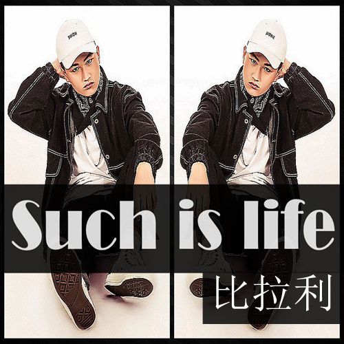 Such is life Such is life