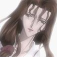 真神(動漫《X戰記》中的角色:真神斗織) 真神(動漫《X戰記》中的角色:真神斗織)