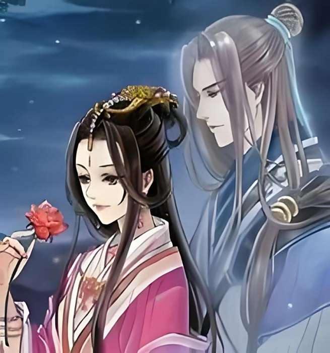 煙雨欲來