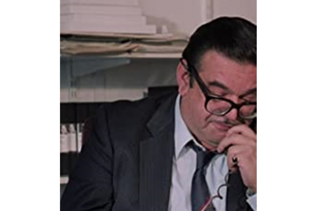 Bob Oliver Bob Oliver