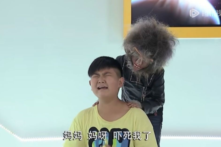 魁布剋星人 魁布剋星人