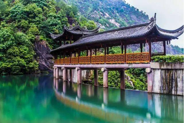 仙城風景區 仙城風景區